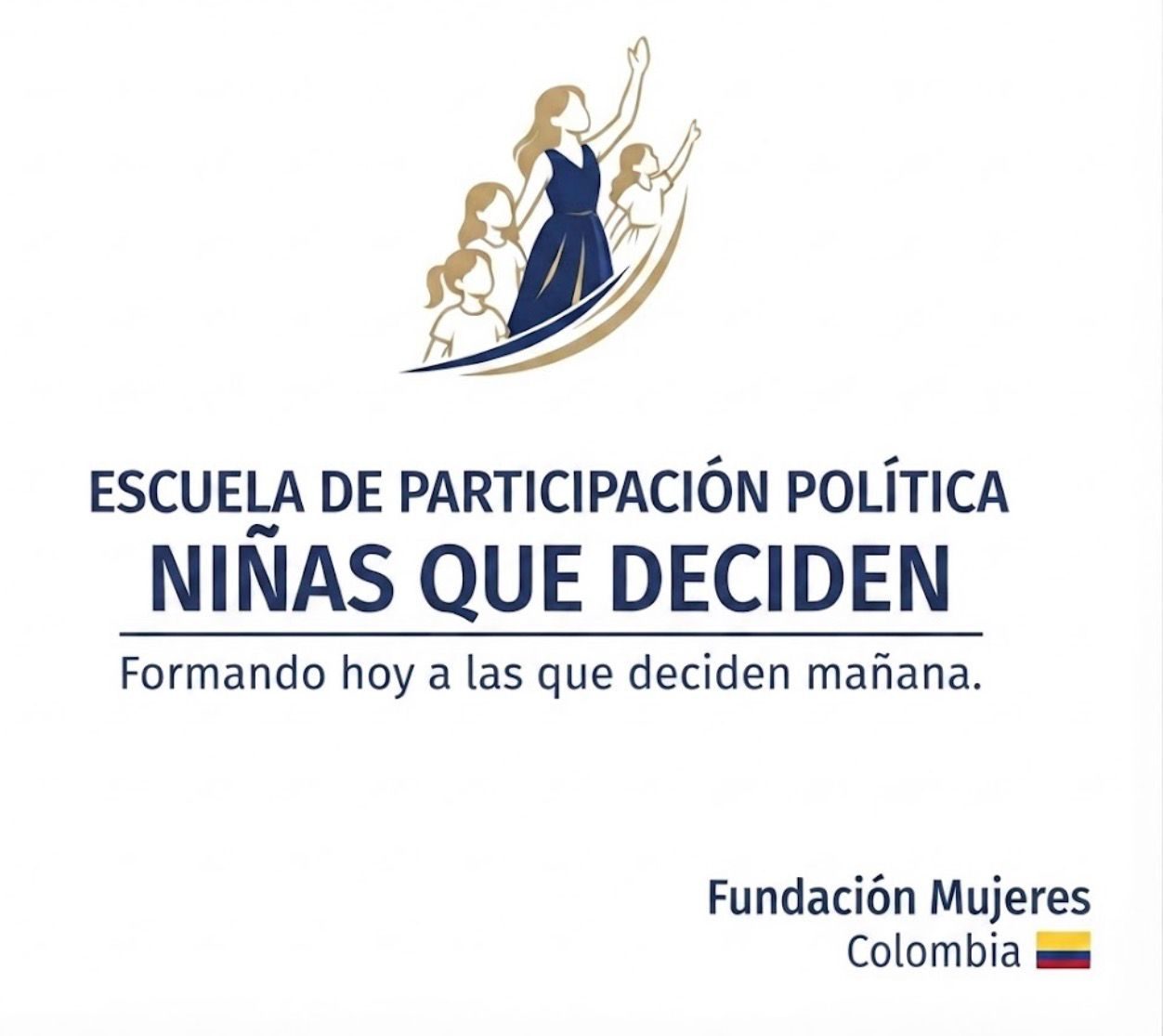 Niñas que Deciden
