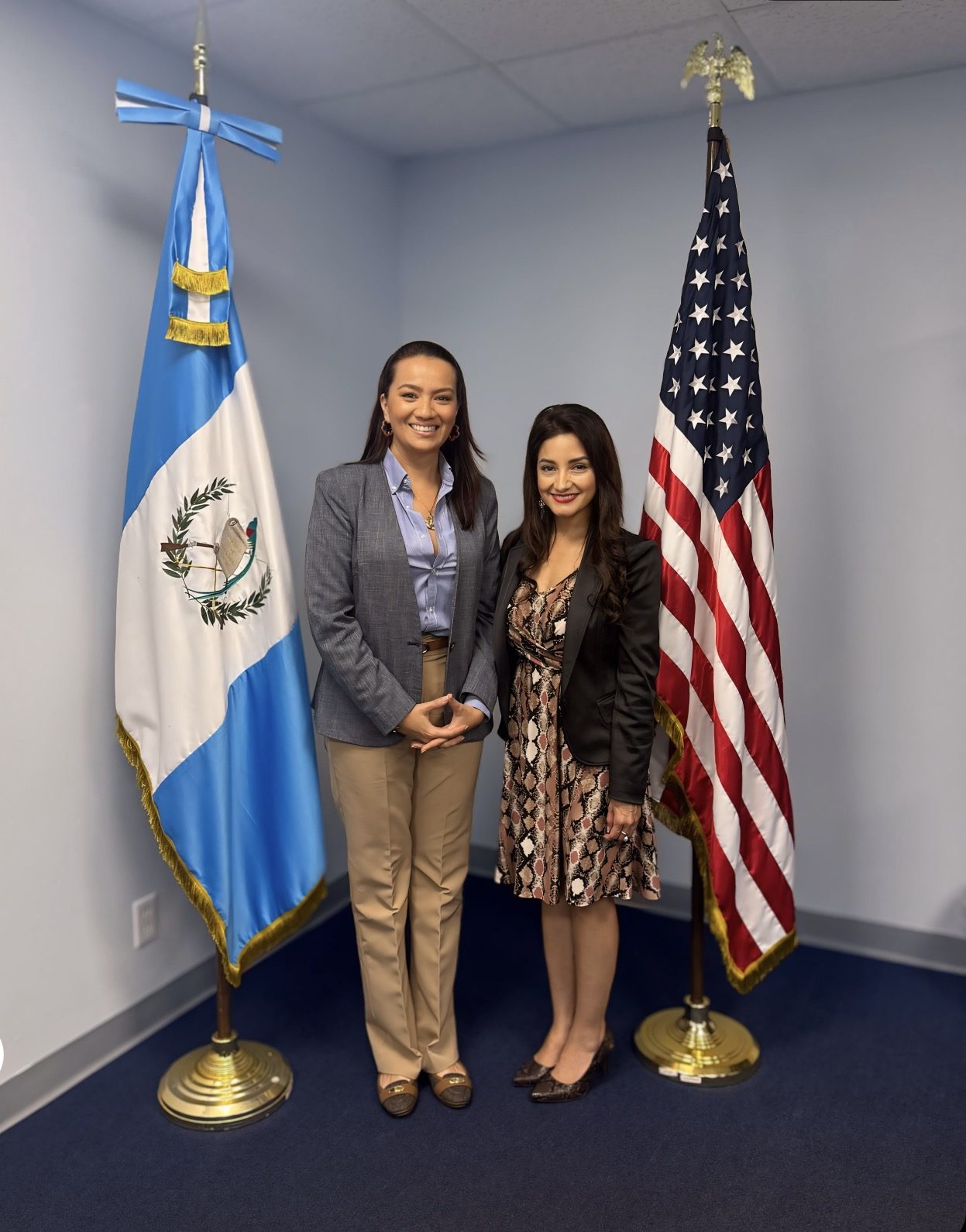 Consulado de Guatemala Lake Worth