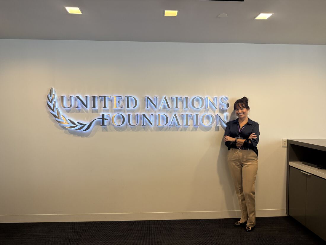 United Nations Foundation