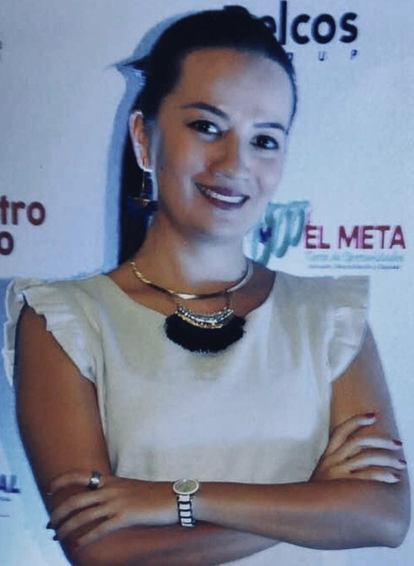 El Meta, Colombia