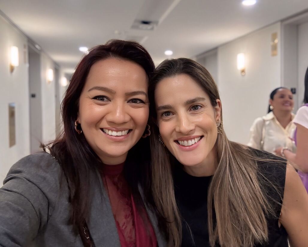 Red de mujeres líderes